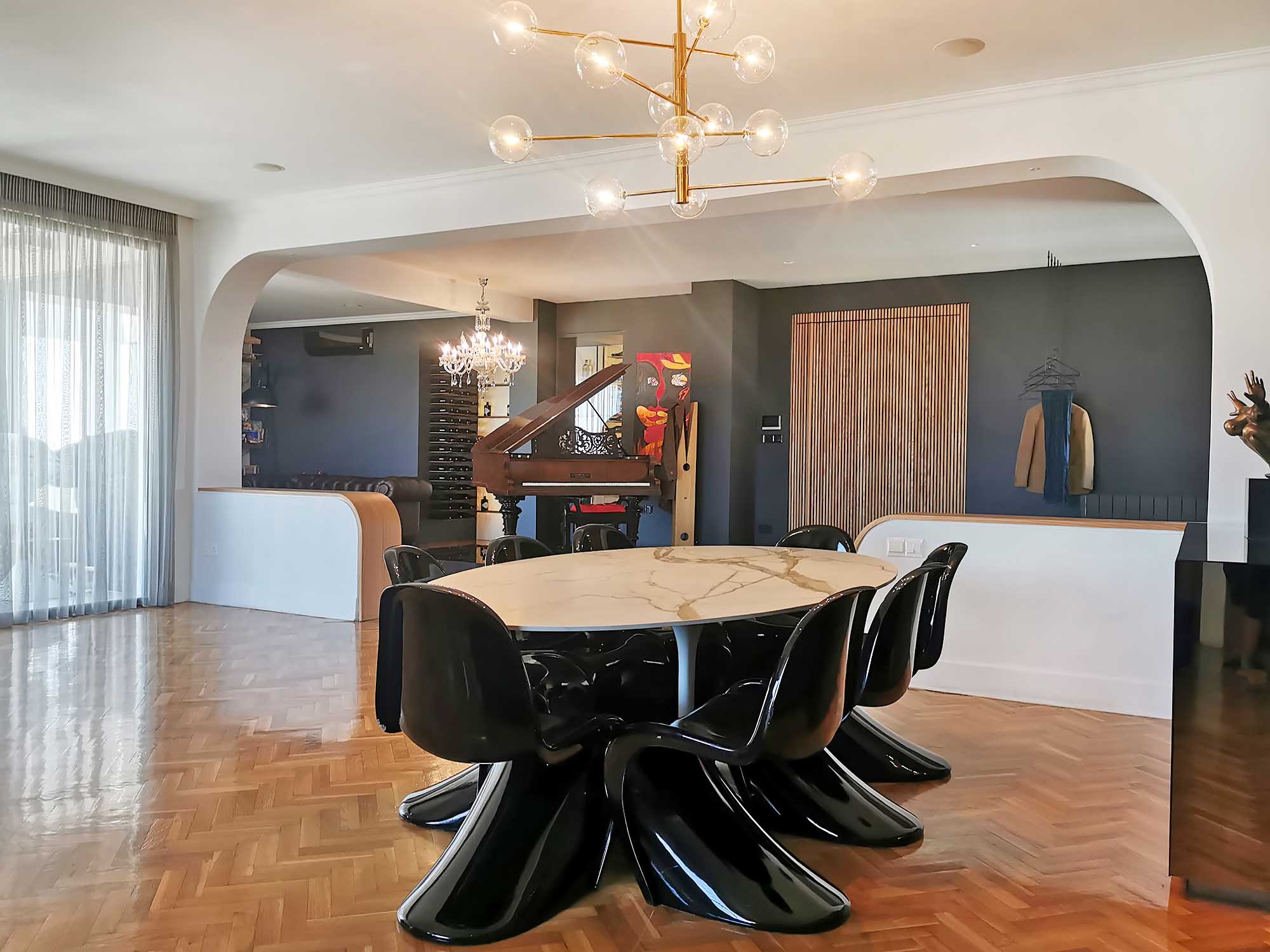 3 Bedroom Penthouse in Sina 20 - photo 1