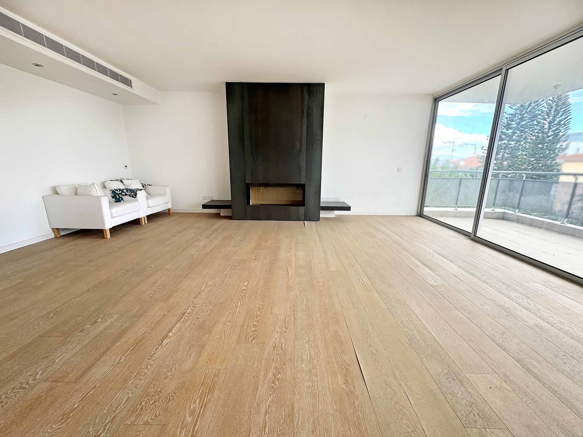 3 Bedroom Penthouse in Lapithou 13