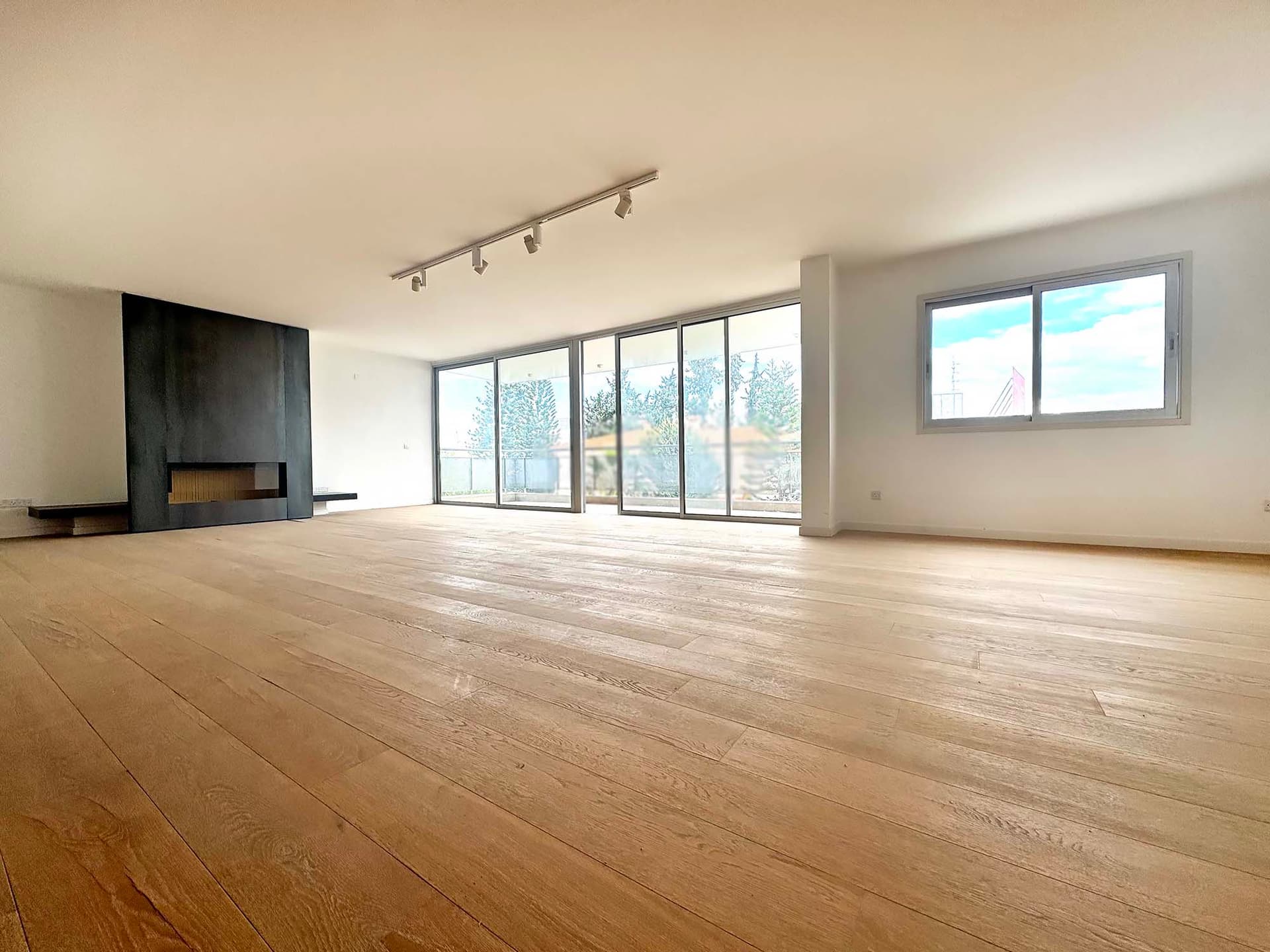 3 Bedroom Penthouse in Lapithou 13 - photo 2