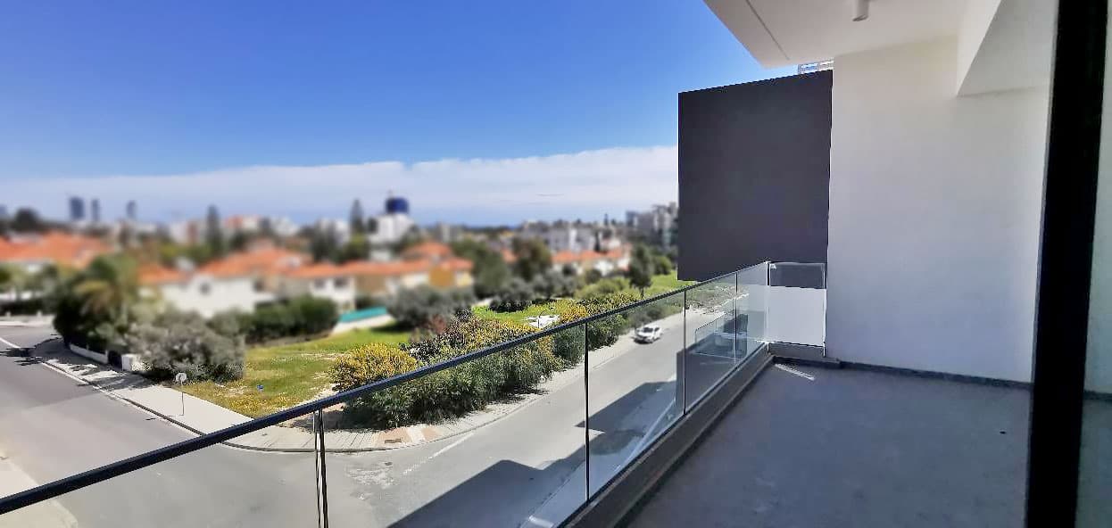 1 Bedroom Apartment in Yermasoyia - photo 1