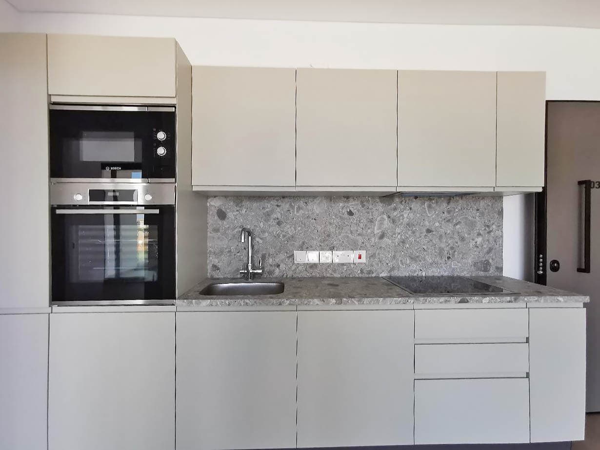 1 Bedroom Apartment in Yermasoyia - photo 2