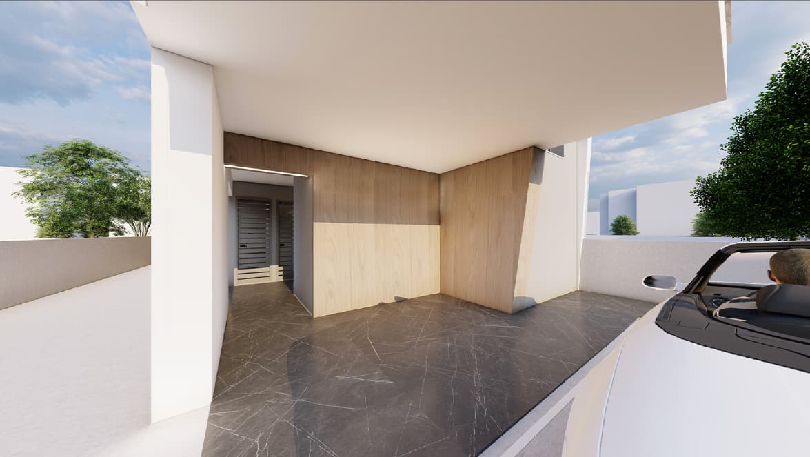 2 Bedroom Penthouse in 28 Octovriou 27A - photo 1