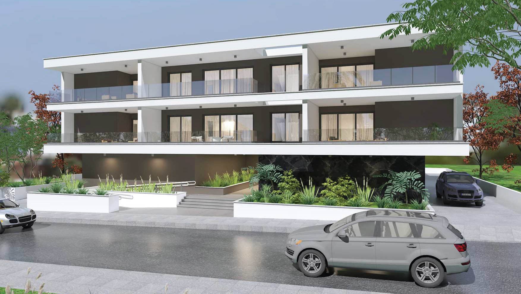 3 Bedroom Apartment in Lindou - photo 2