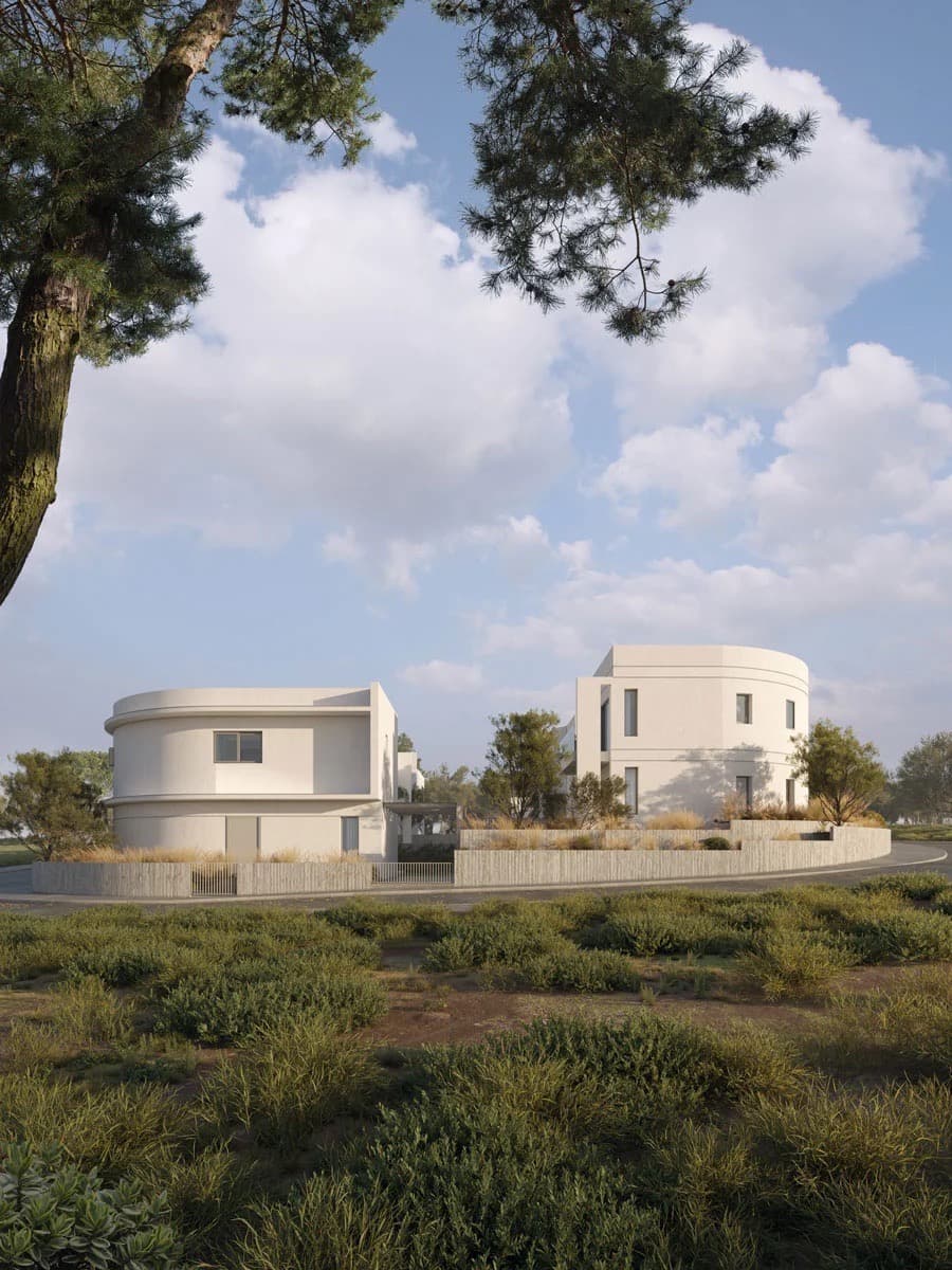 3 Bedroom House in Archangelos Area - photo 1