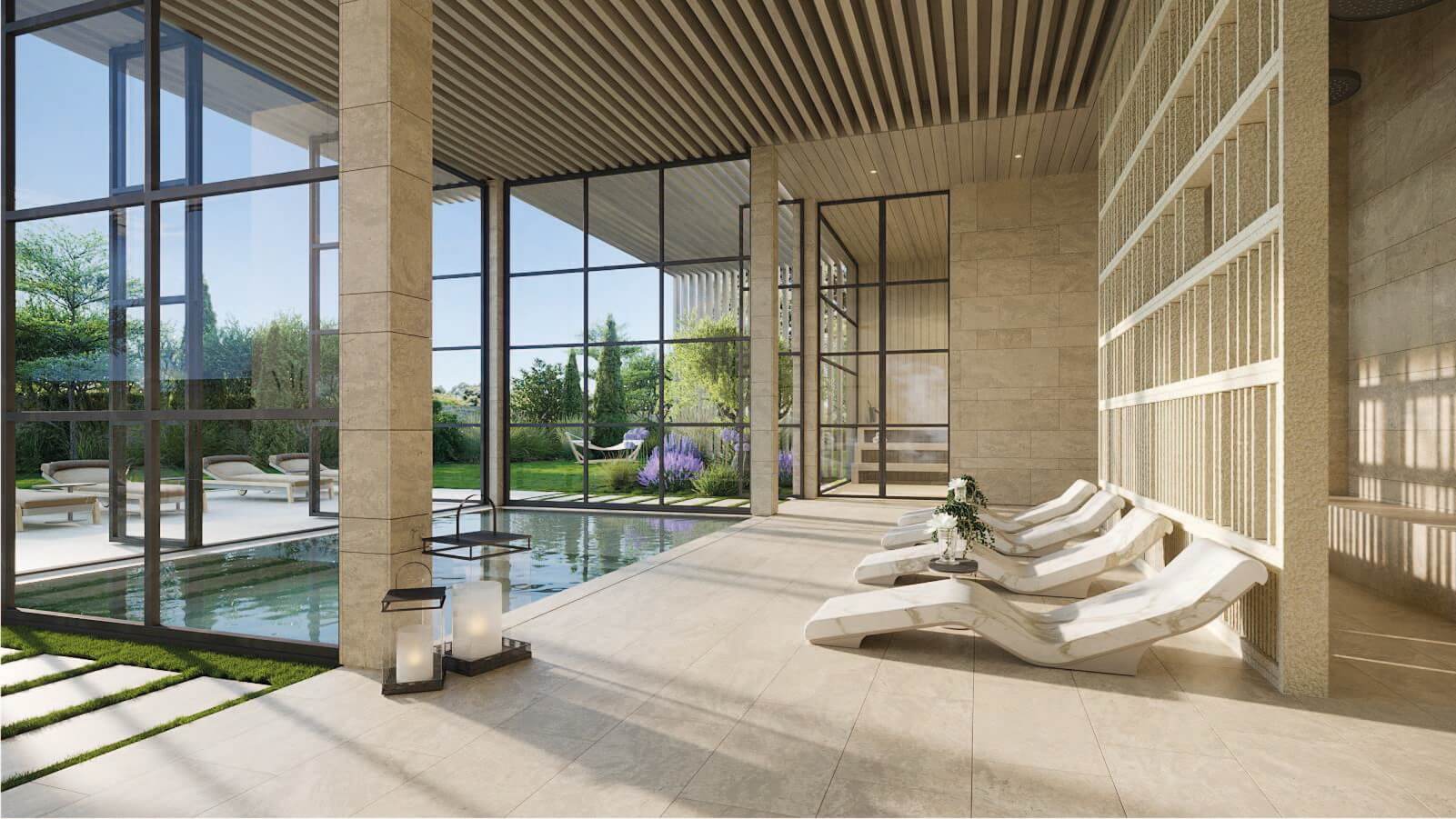 2 Bedroom Apartment in Limassol Suburbs - photo 2