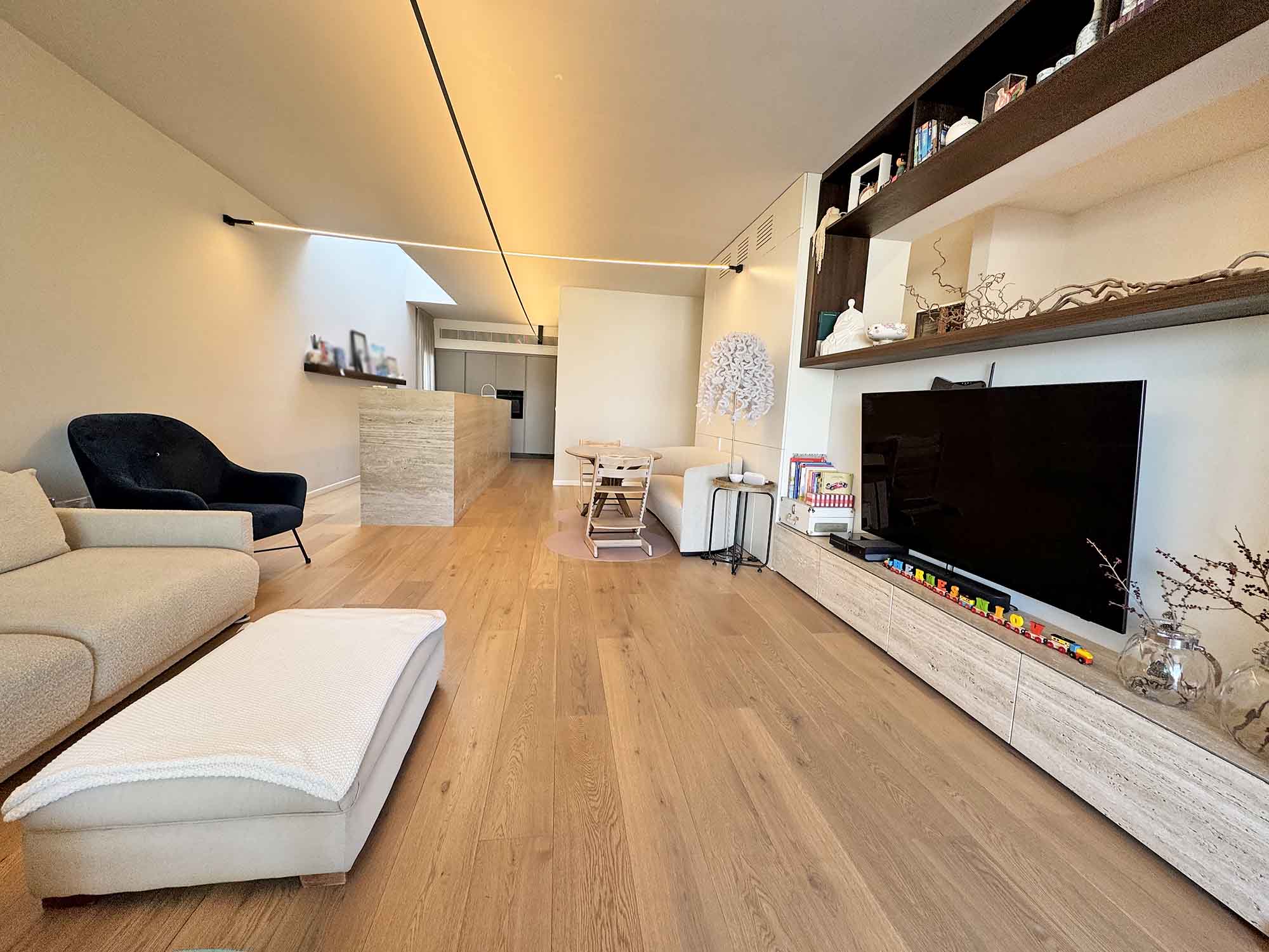 3 Bedroom Penthouse in 2 Vavyla - photo 1