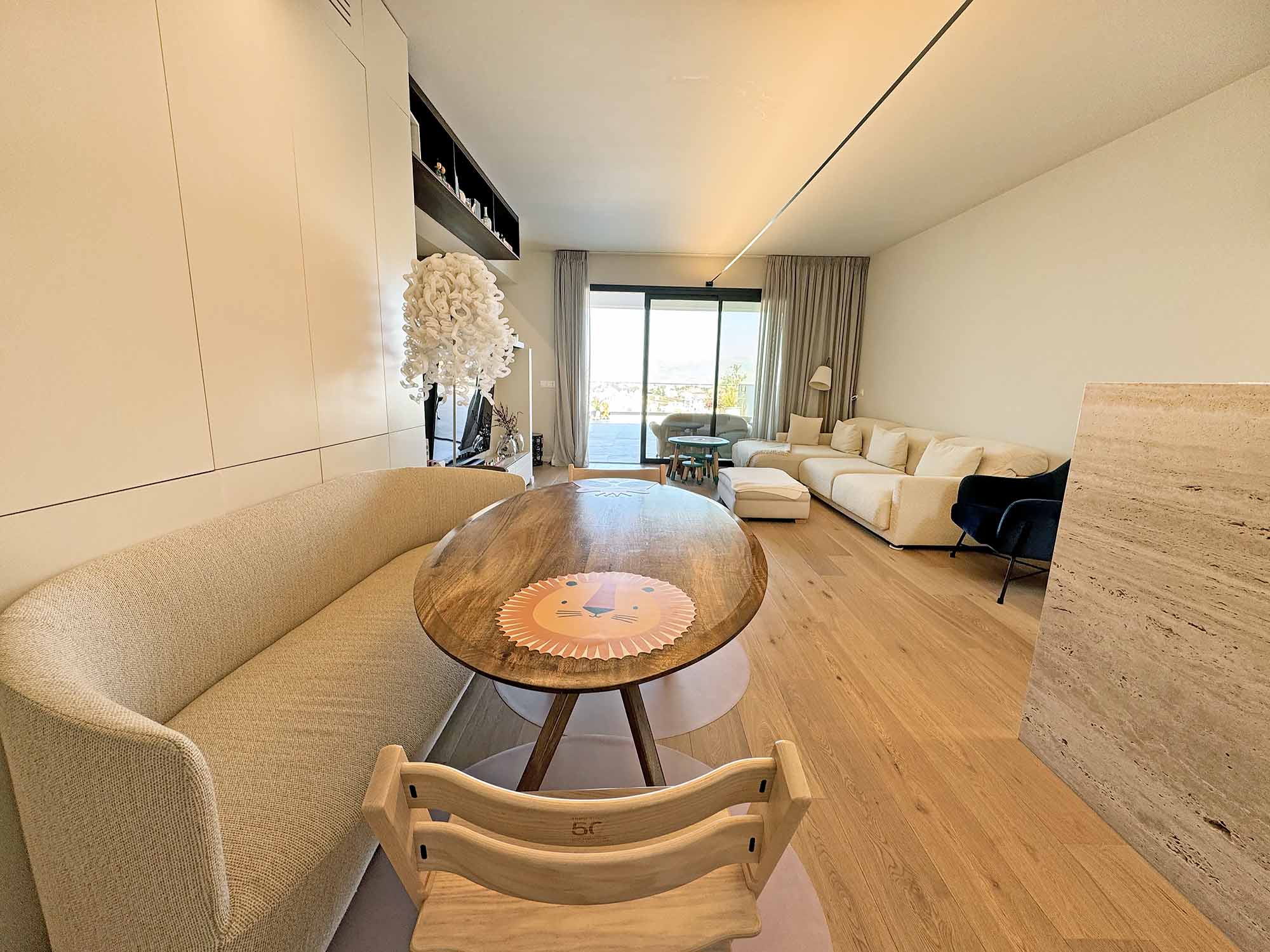 3 Bedroom Penthouse in 2 Vavyla - photo 2