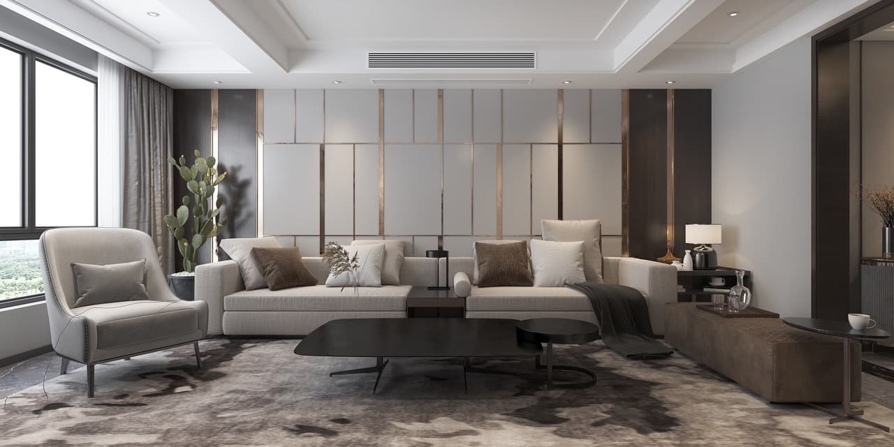 2 Bedroom Penthouse in Attaleias - photo 1