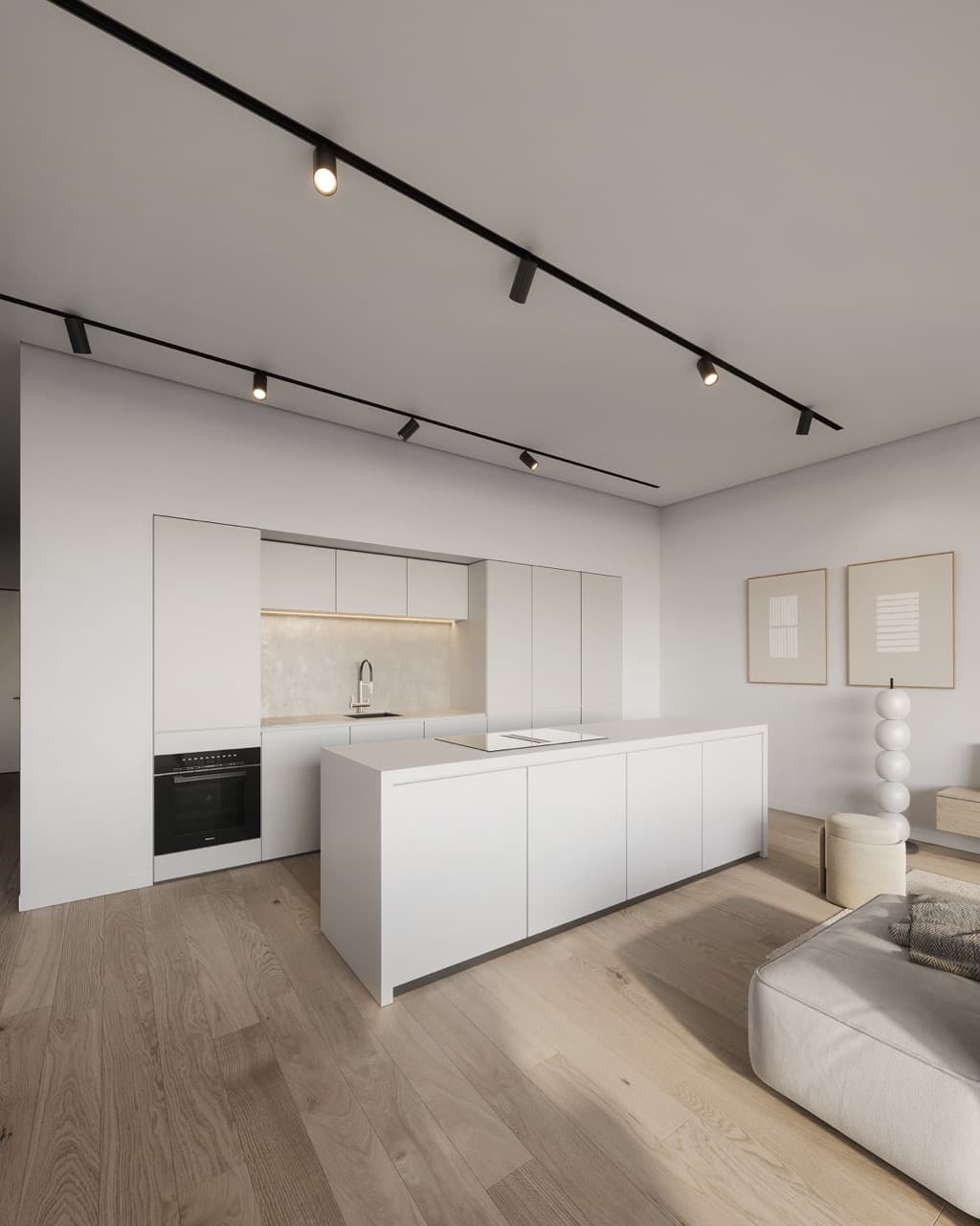 2 Bedroom Apartment in Agios Nicolaos - photo 2