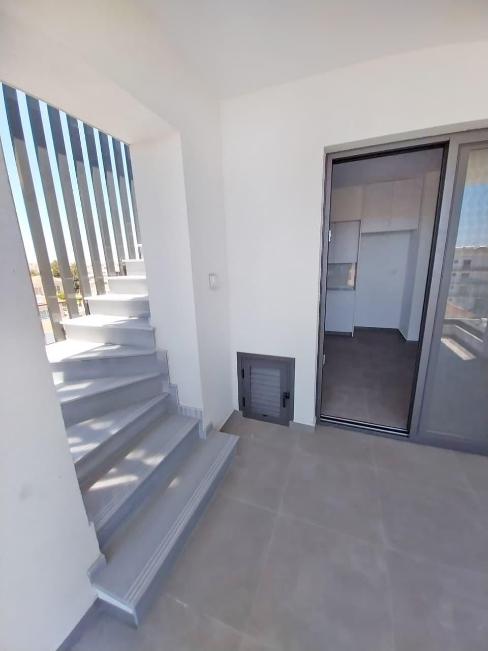 2 Bedroom Penthouse in Marias Iordanidou - photo 2