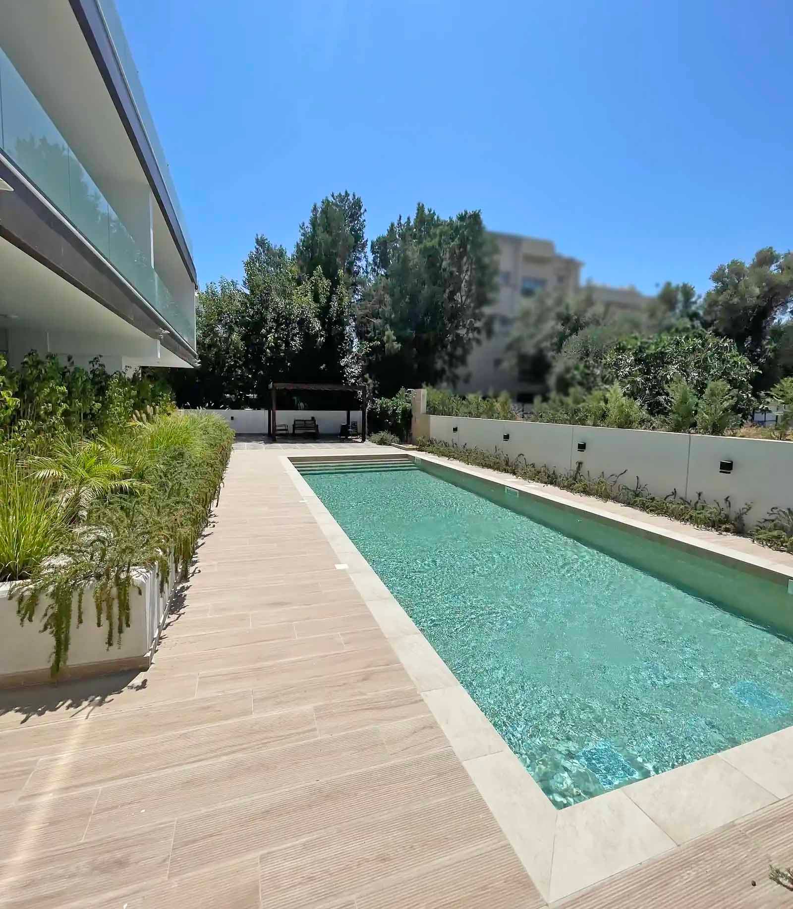 2 Bedroom Apartment in Aeschylou