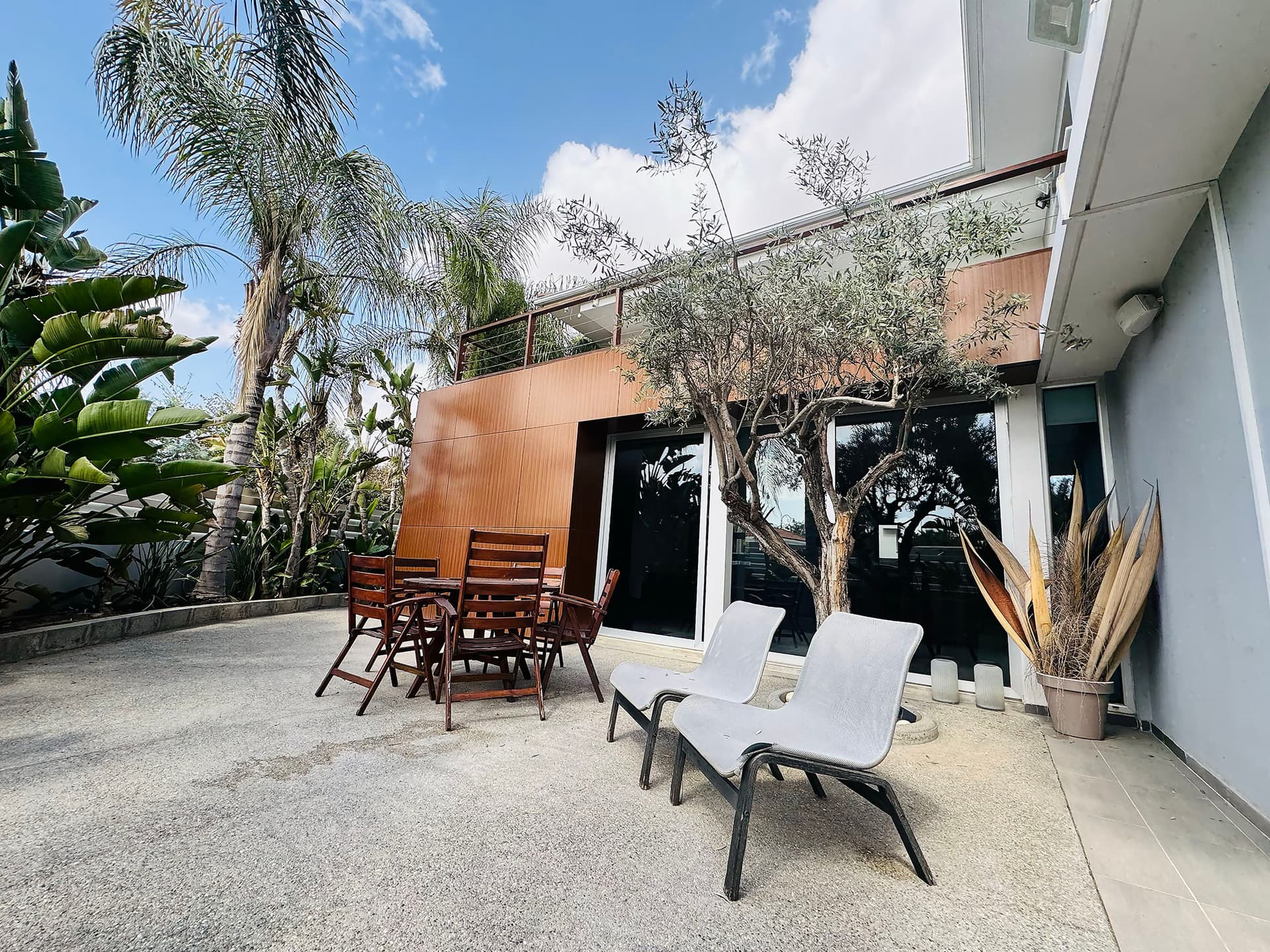 3 Bedroom House in Archangelos Area