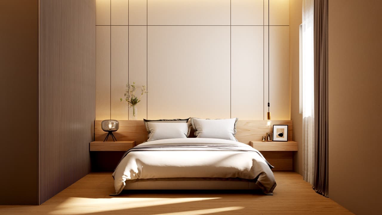 2 Bedroom Penthouse in Asinou - photo 2