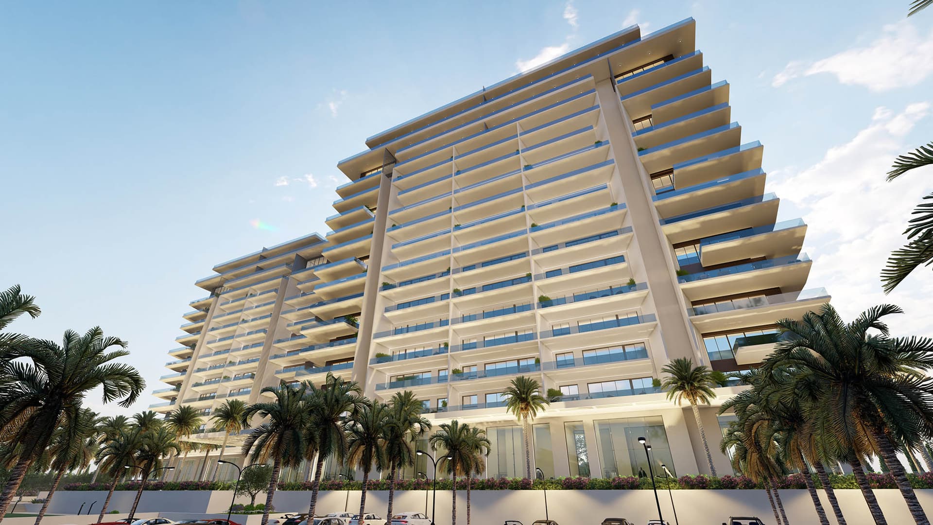 4 Bedroom Apartment in Kato Paphos