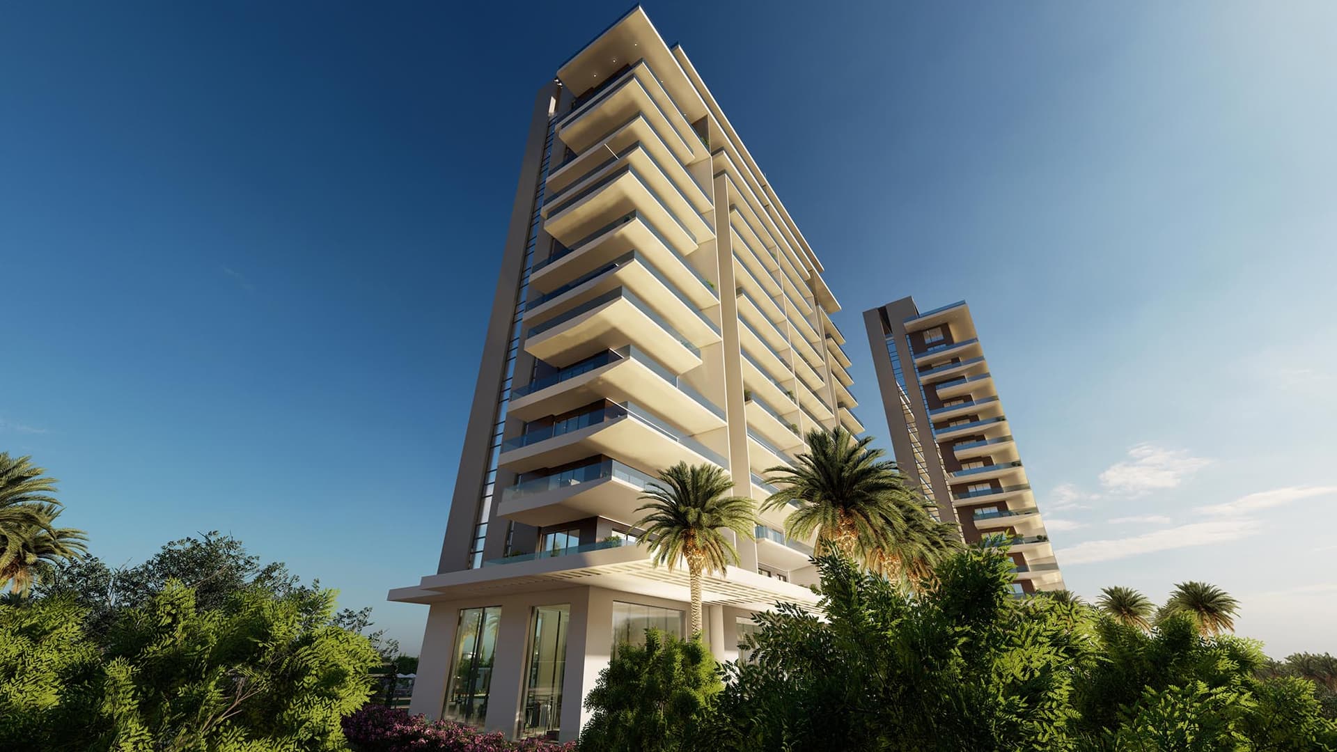 3 Bedroom Apartment in Kato Paphos