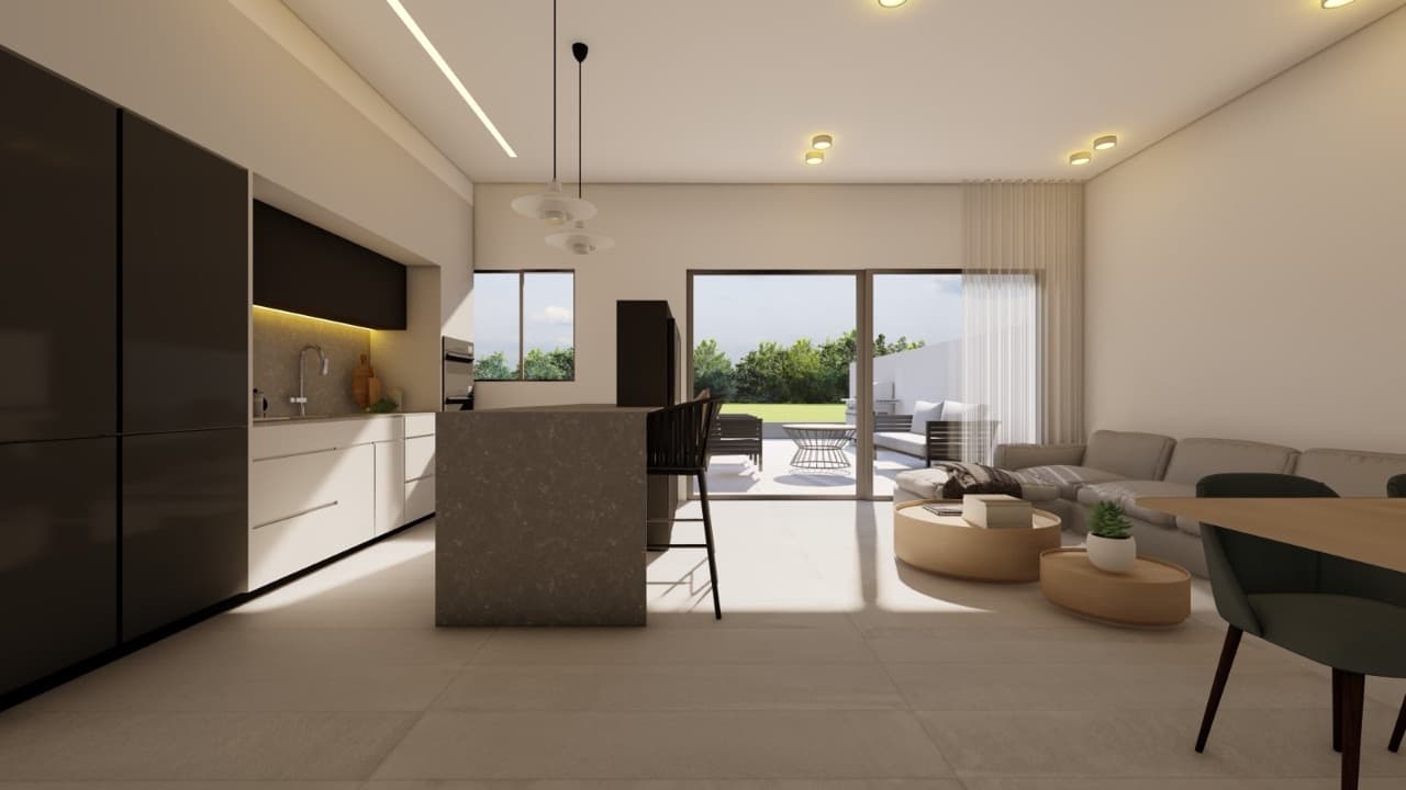 3 Bedroom House in Nikou Belogianni - photo 1