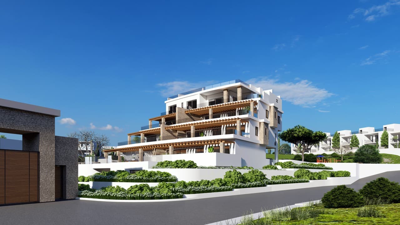 3 Bedroom Villa in - photo 2
