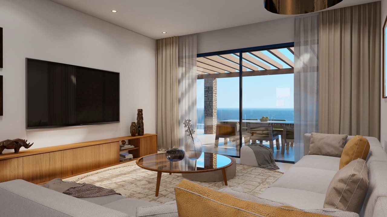 3 Bedroom Villa in - photo 1