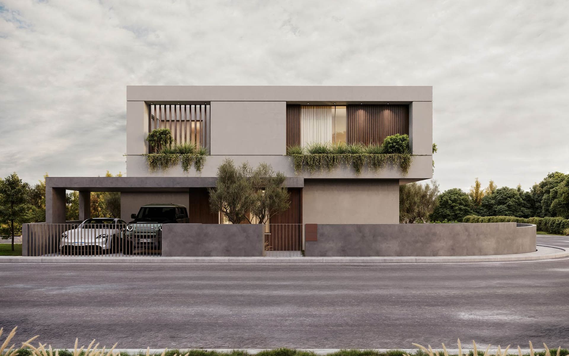 3 Bedroom House in G.S.P Area