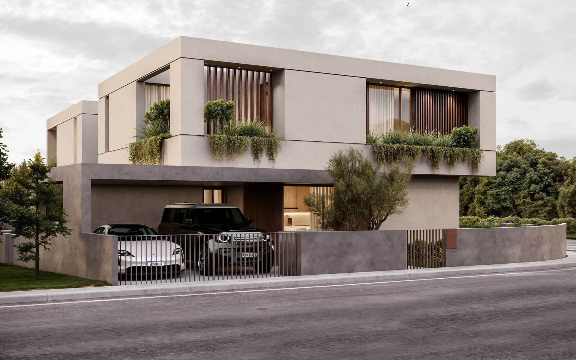 3 Bedroom House in G.S.P Area
