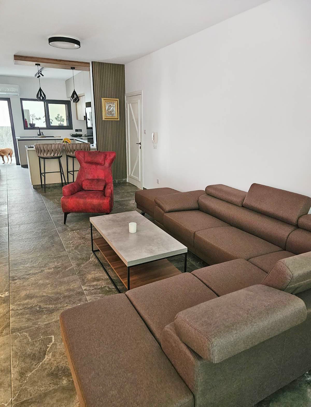 3 Bedroom Penthouse in Mesa Yeitonia - photo 1