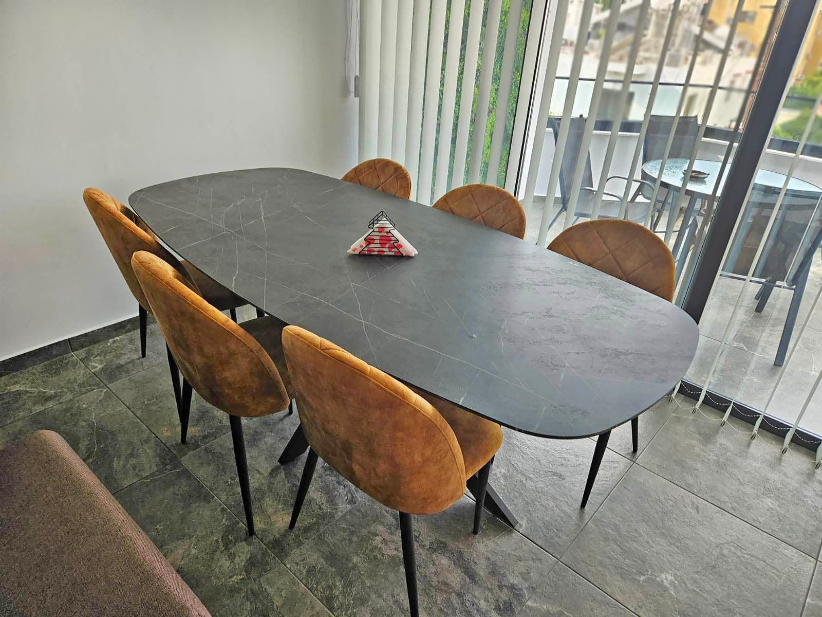 3 Bedroom Penthouse in Mesa Yeitonia - photo 2