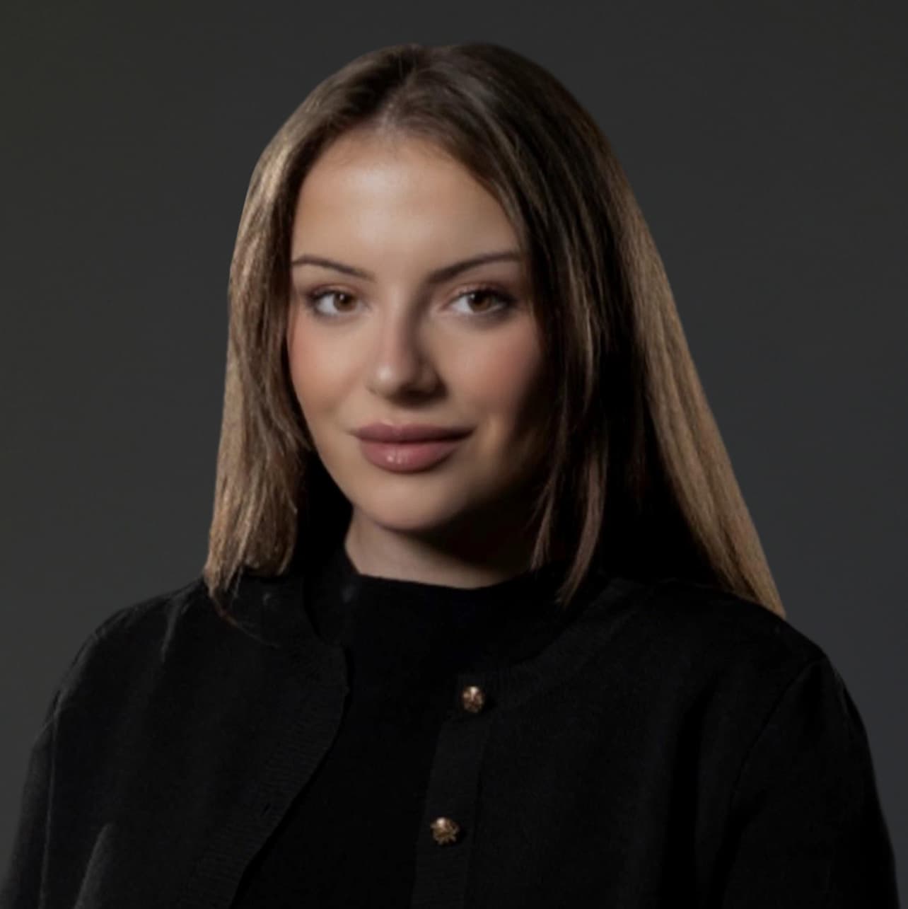 Ramona Vezner