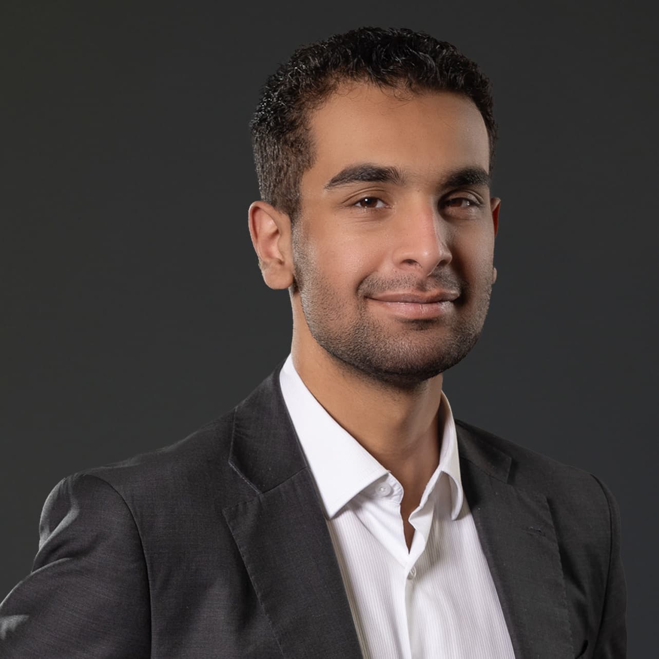 Shahzain Danish