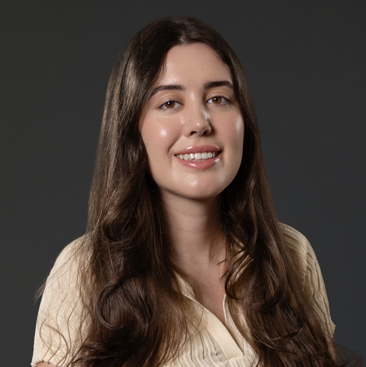 Claudia Iglesias