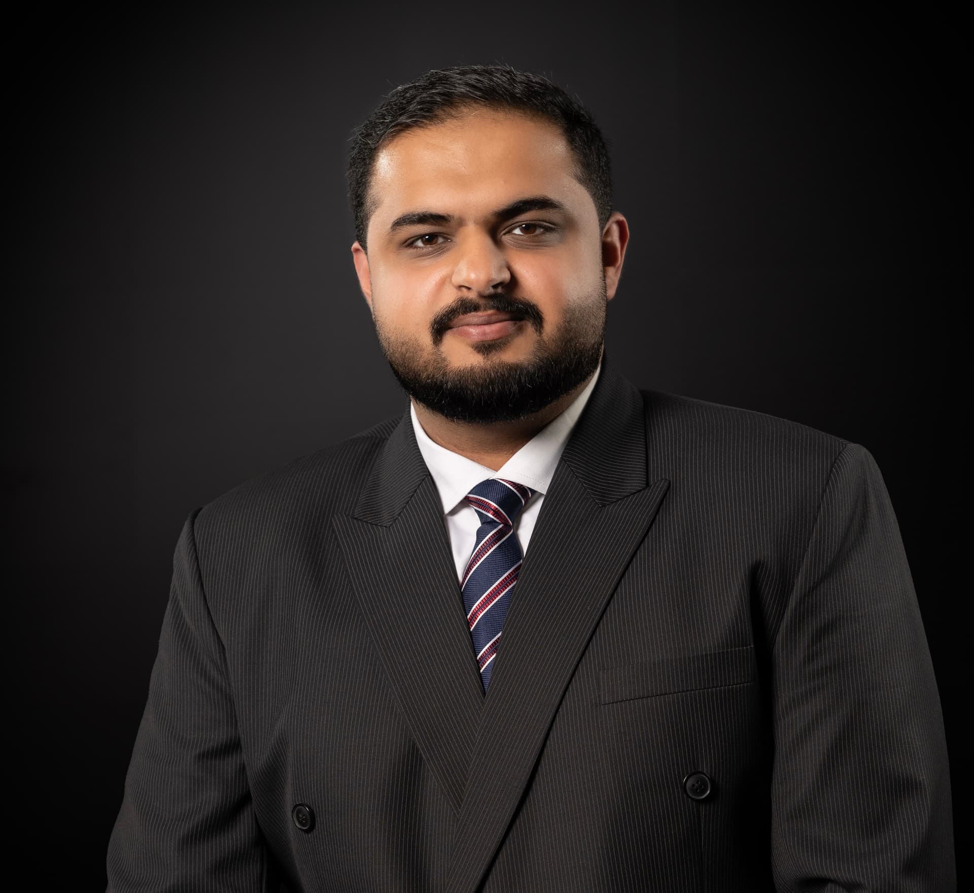 Jawad Hassan