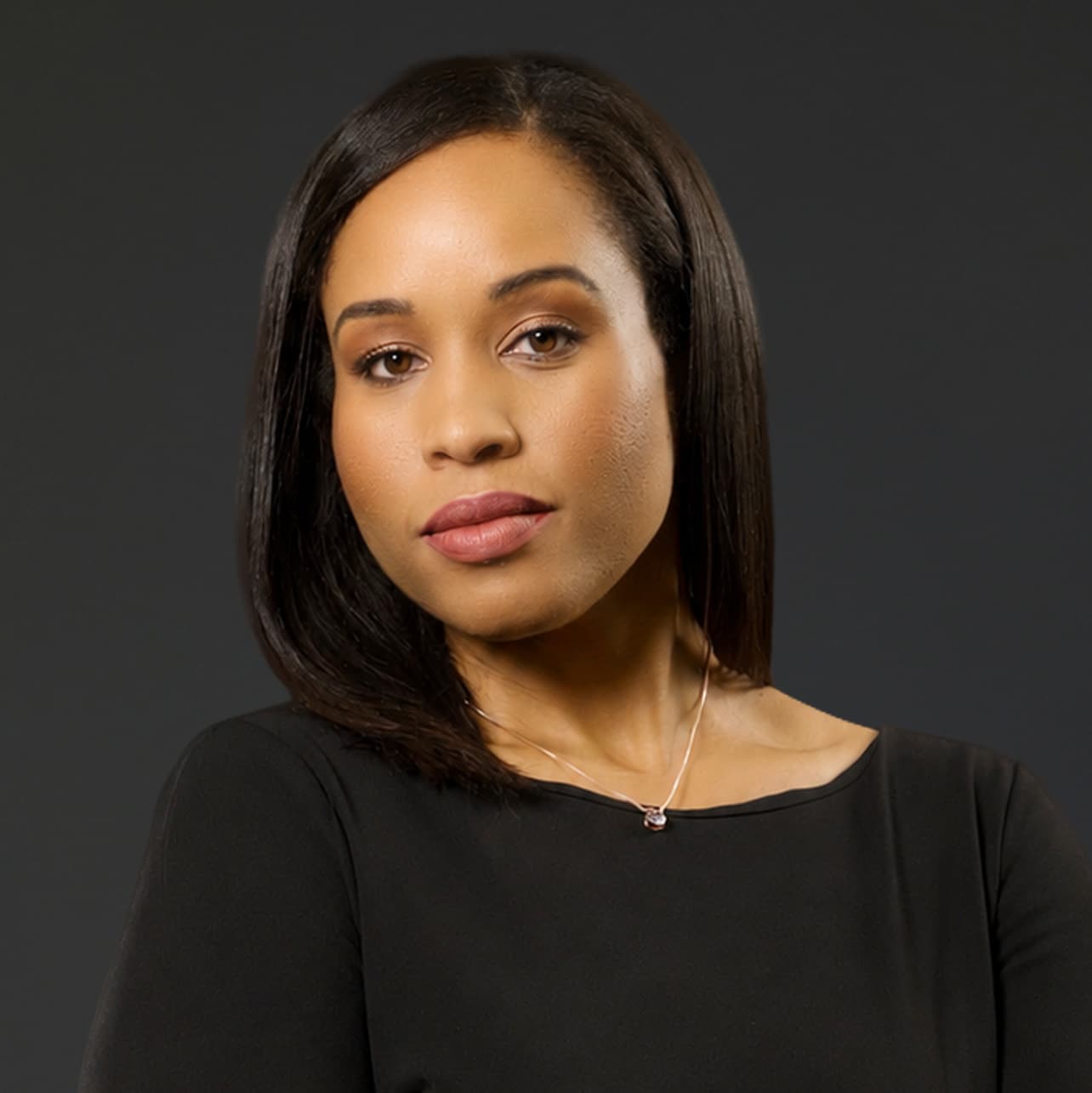 Angelique Smythe
