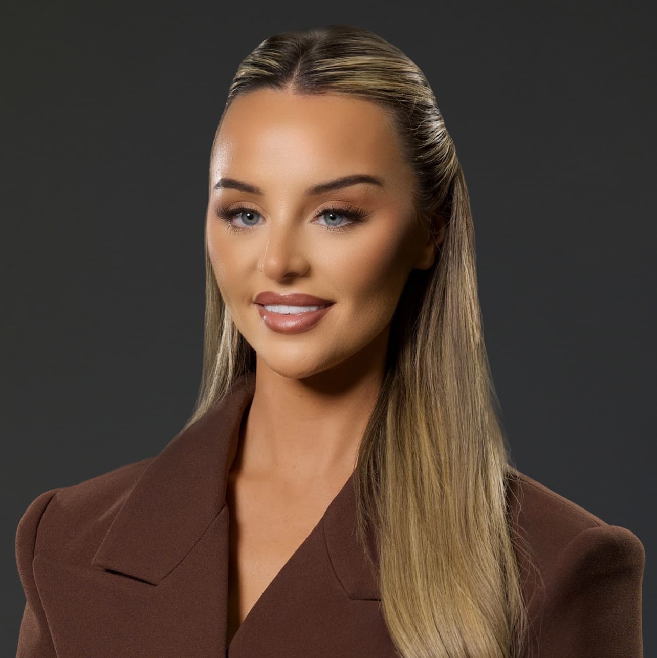 Hannah Keown