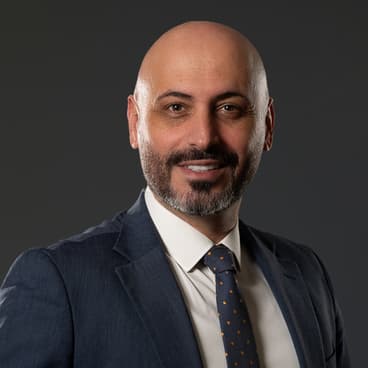 Wassim Abdallah