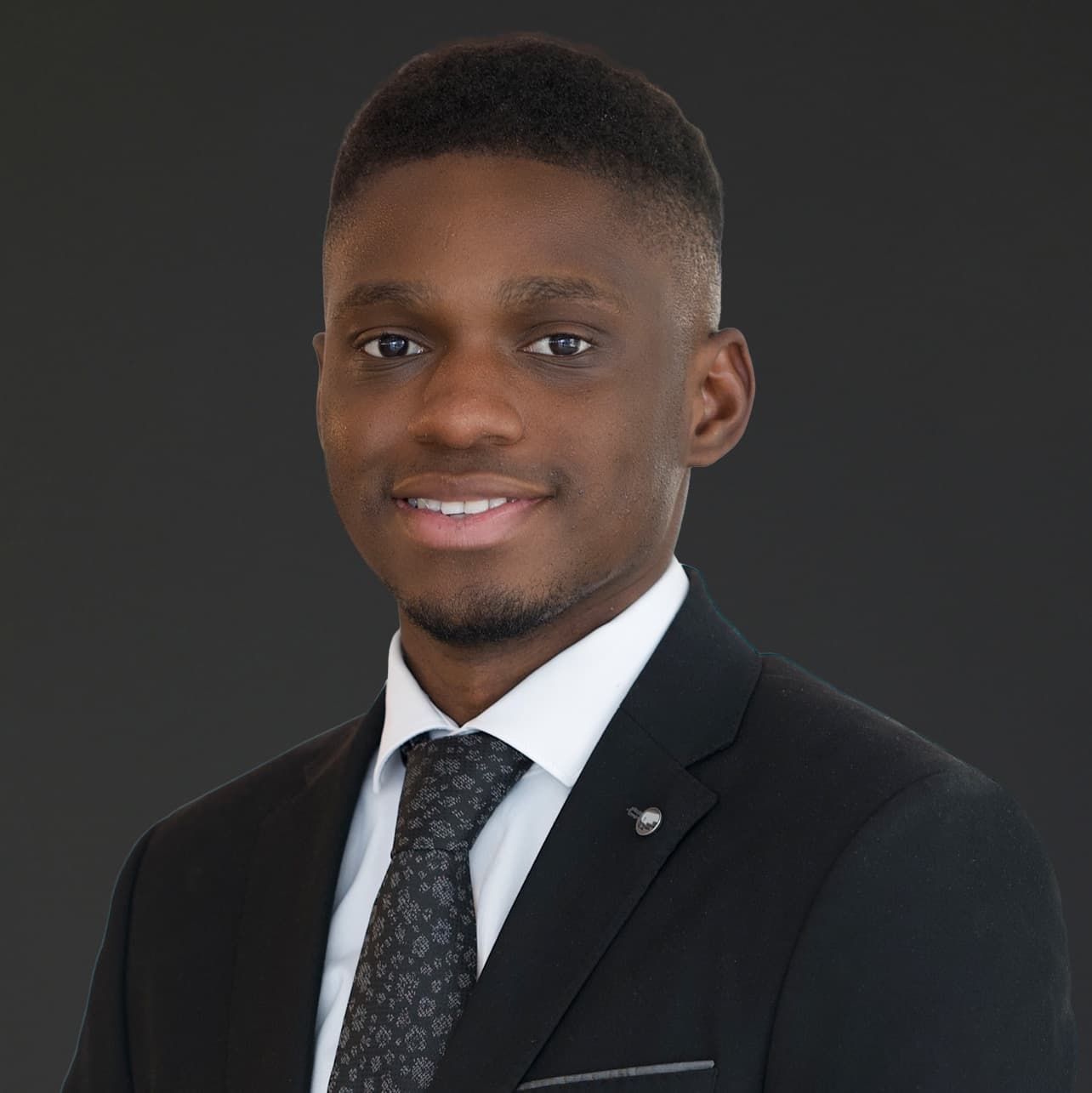 Mervyn Shalemba