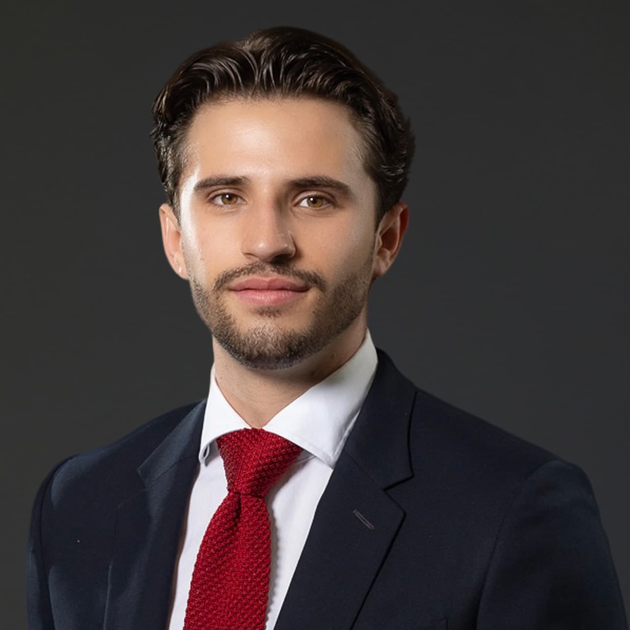 Luca Severi