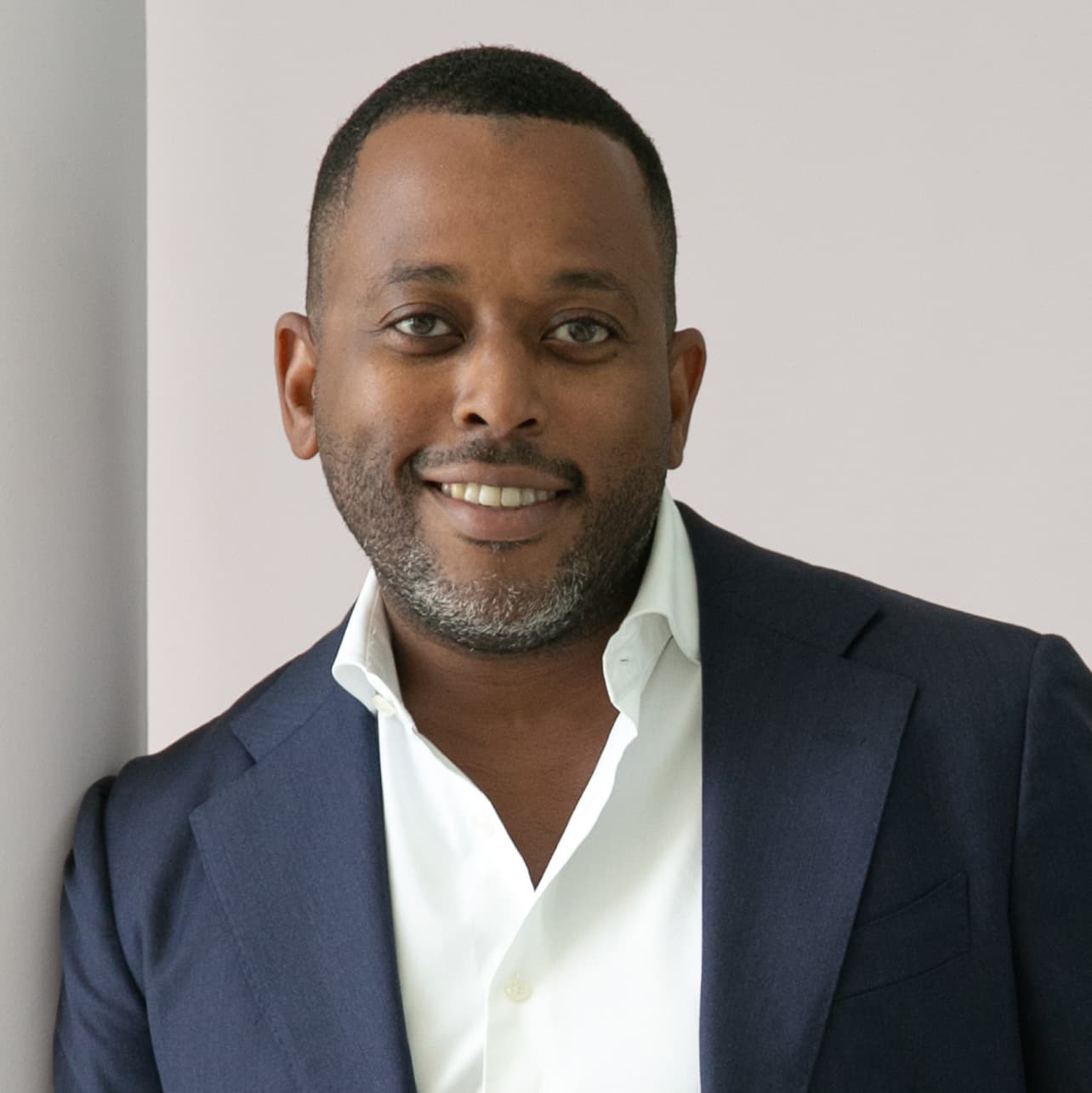 Siyazini James