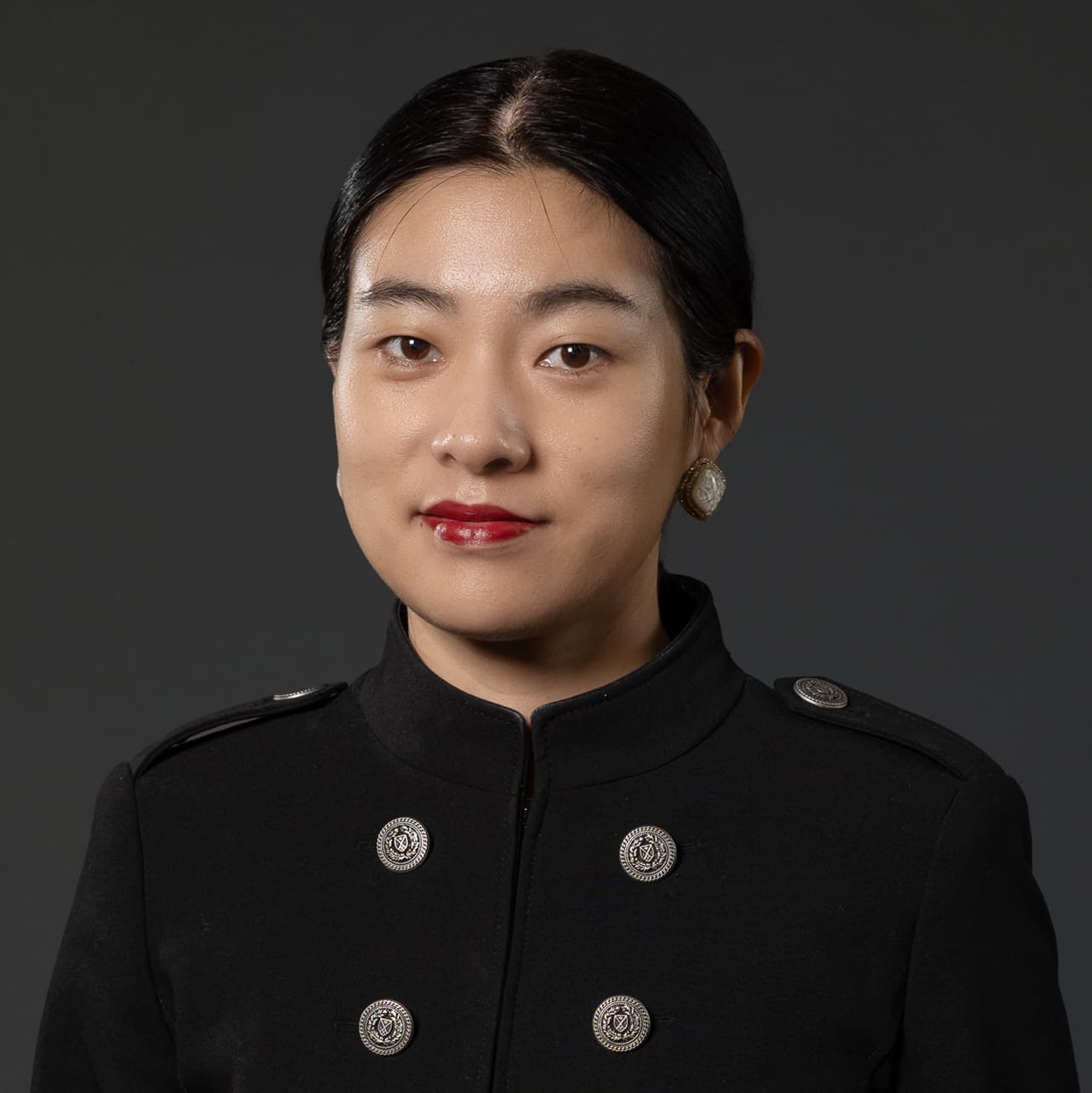 Manqing Teng