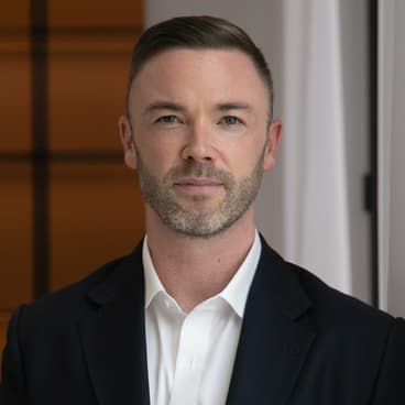 Dean Douglas Evans