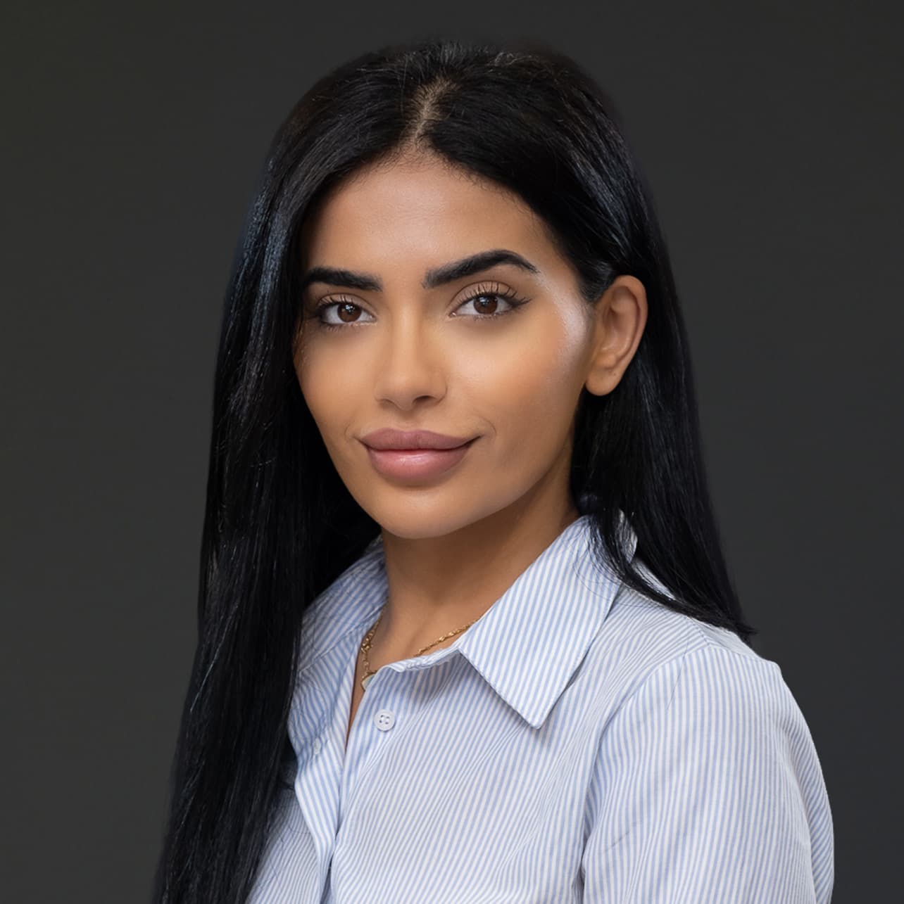 Nazanin Mehrabadi