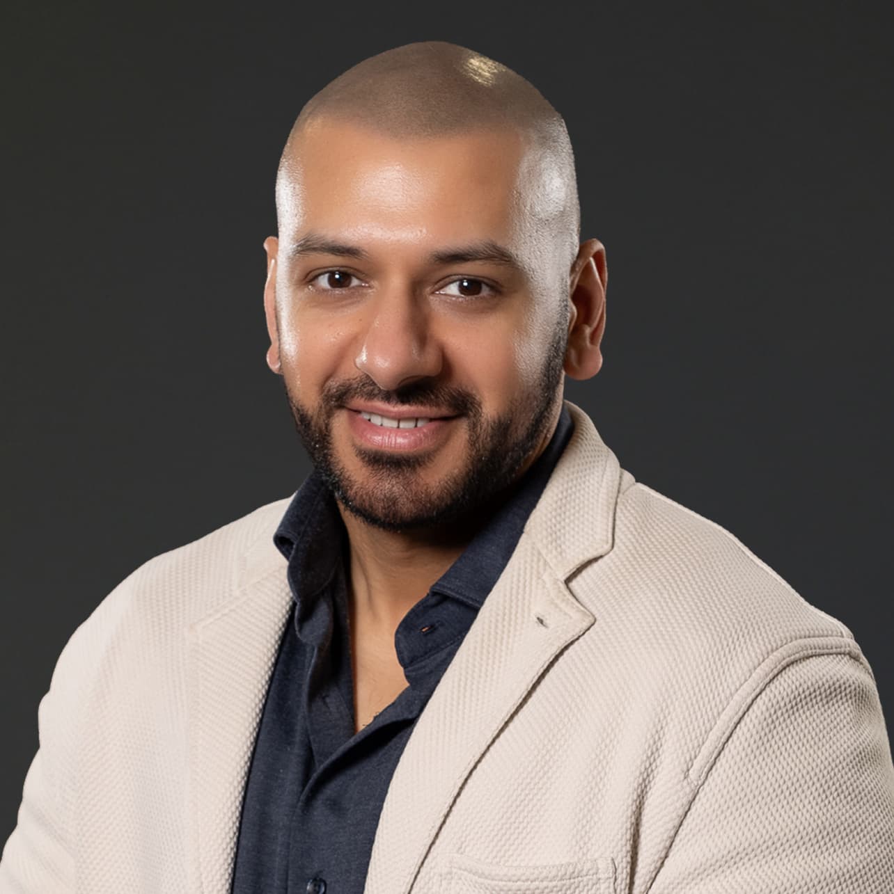 Hiren Punjani