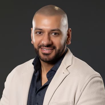 Hiren Punjani
