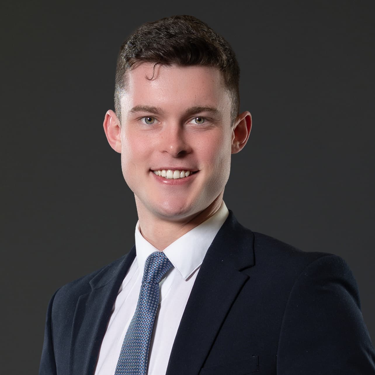 Loughlin Paul Healy