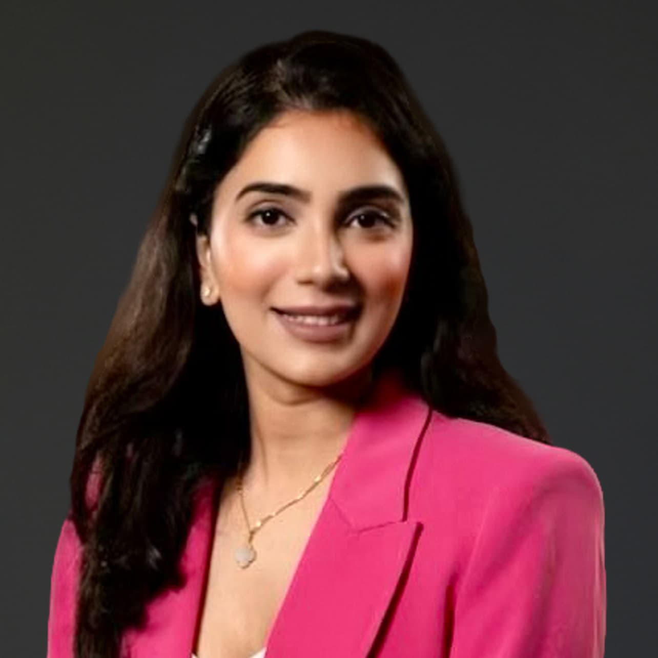 Jasmeen Gupta