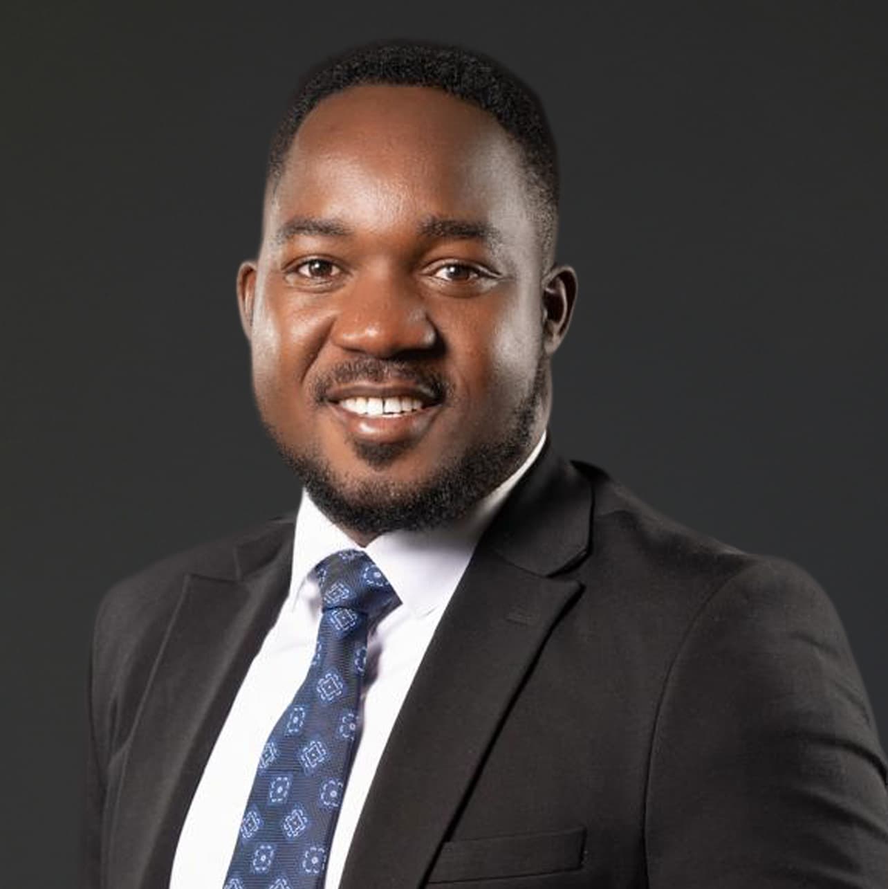 Michael Ansah