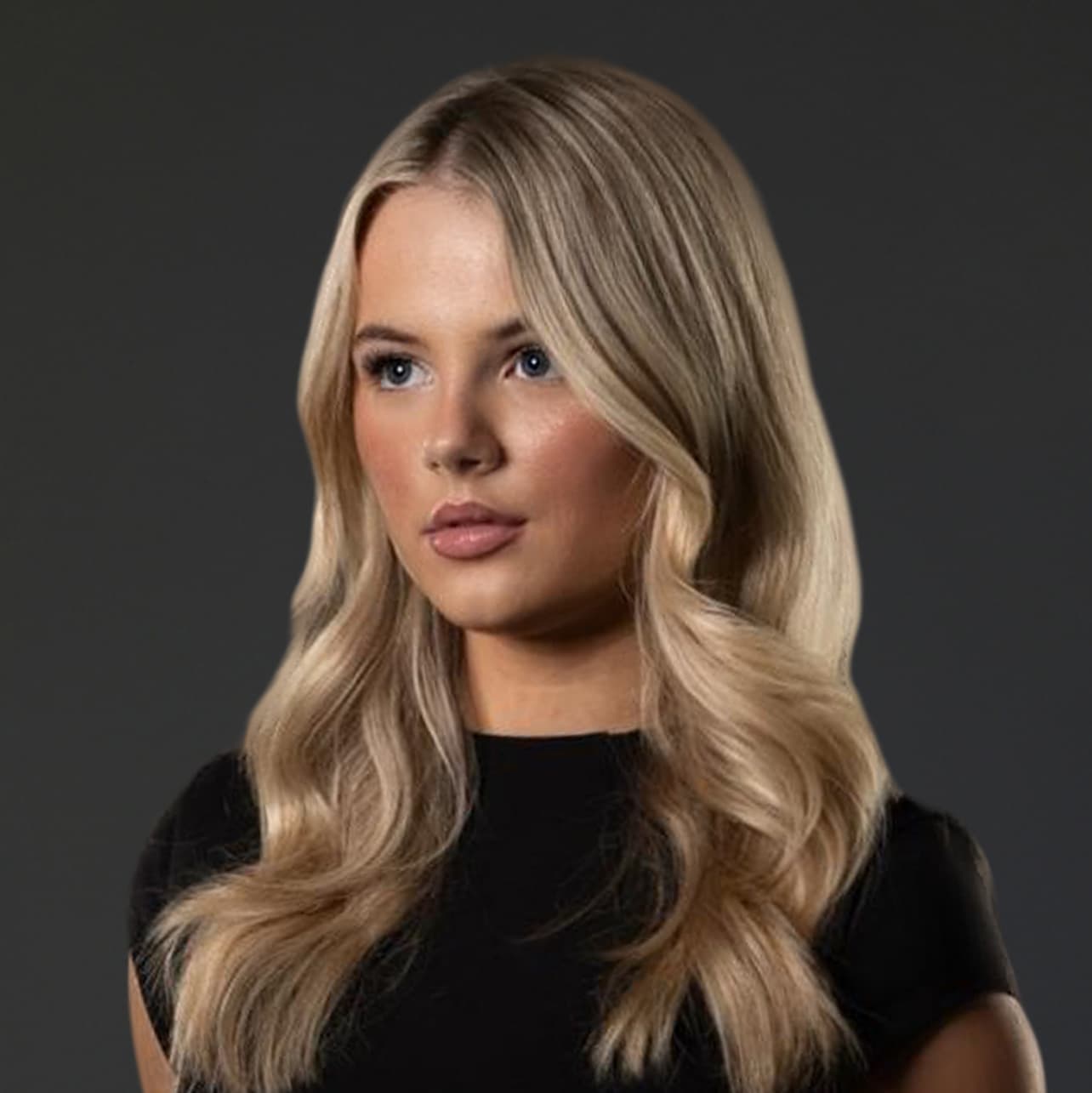 Mia Jayne Donnelly
