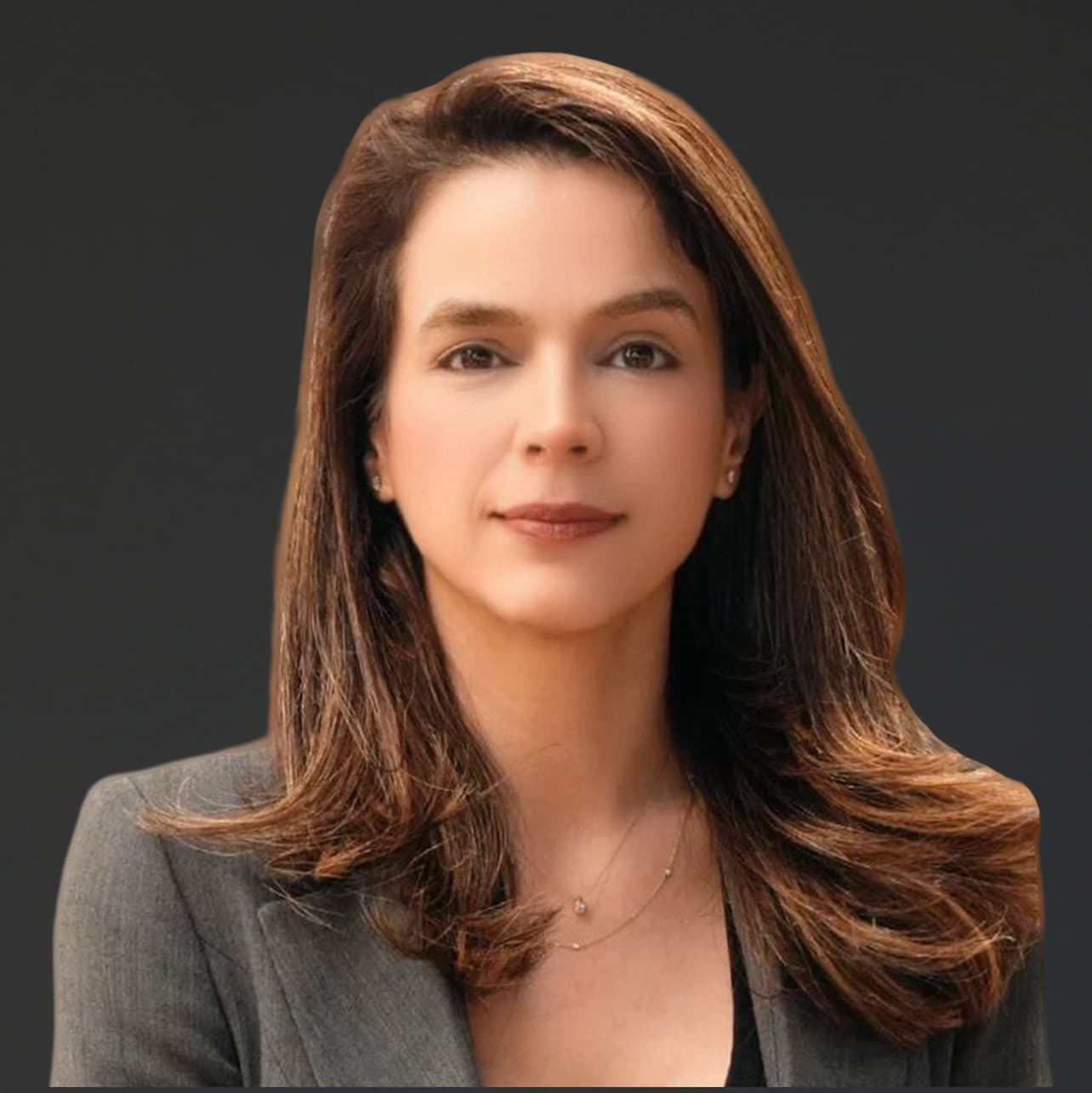 Maryam Ghavidel