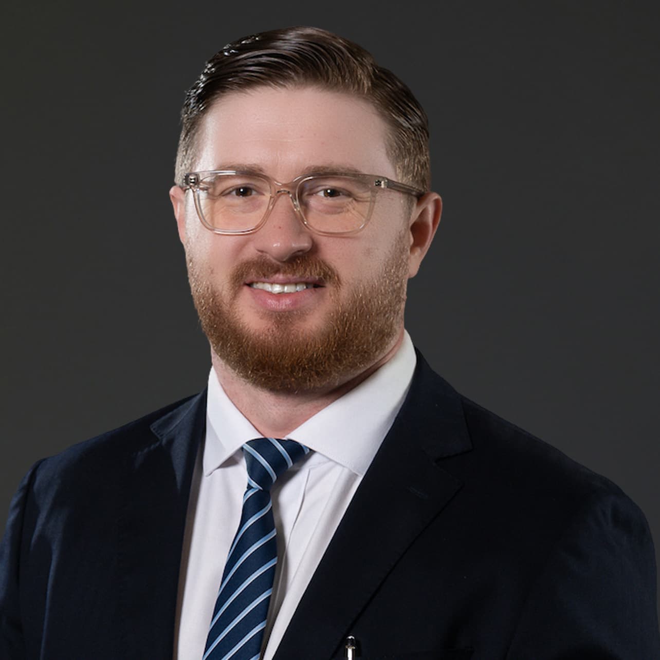 Valentin Belikov