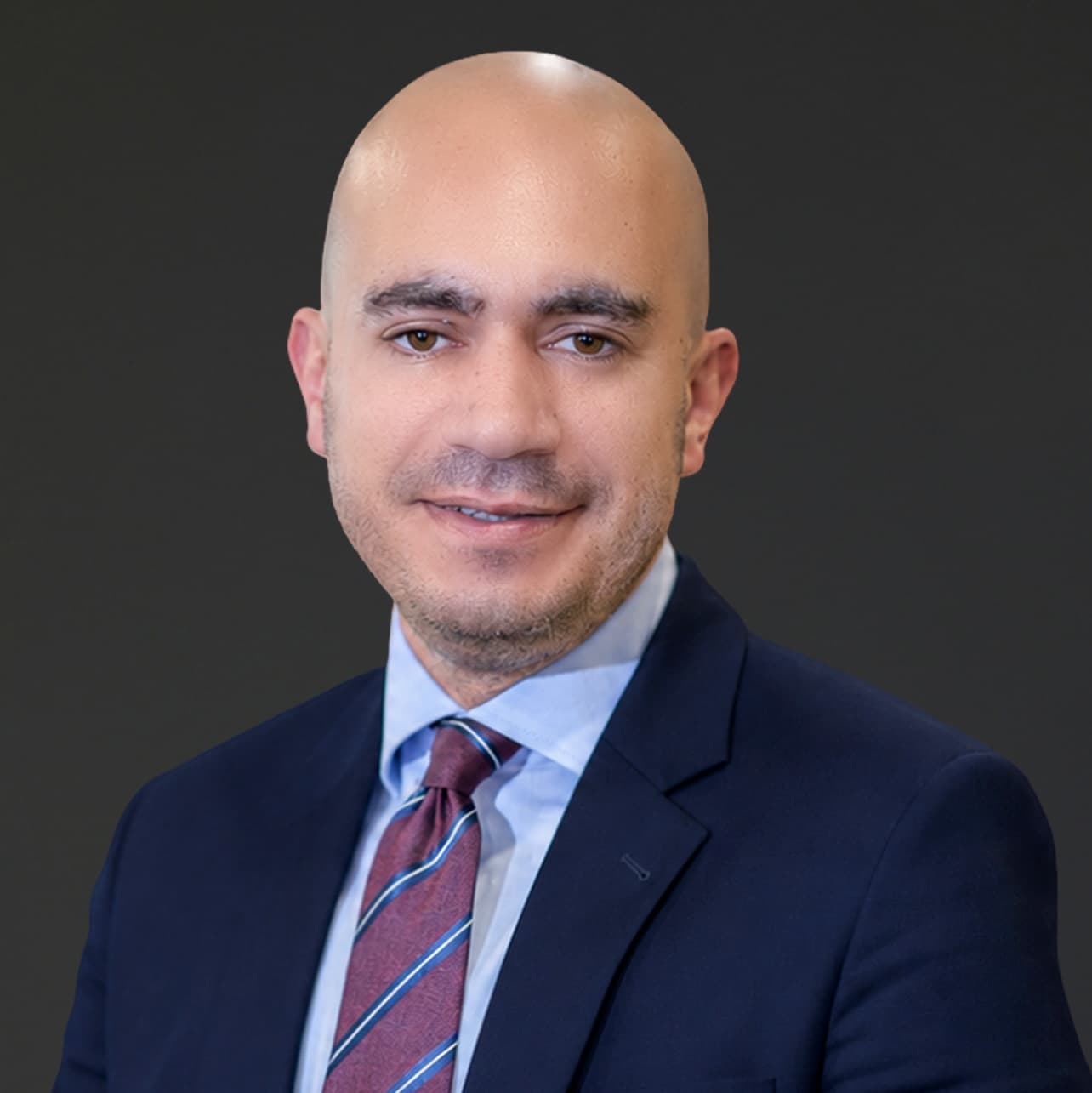 Ahmed Saad