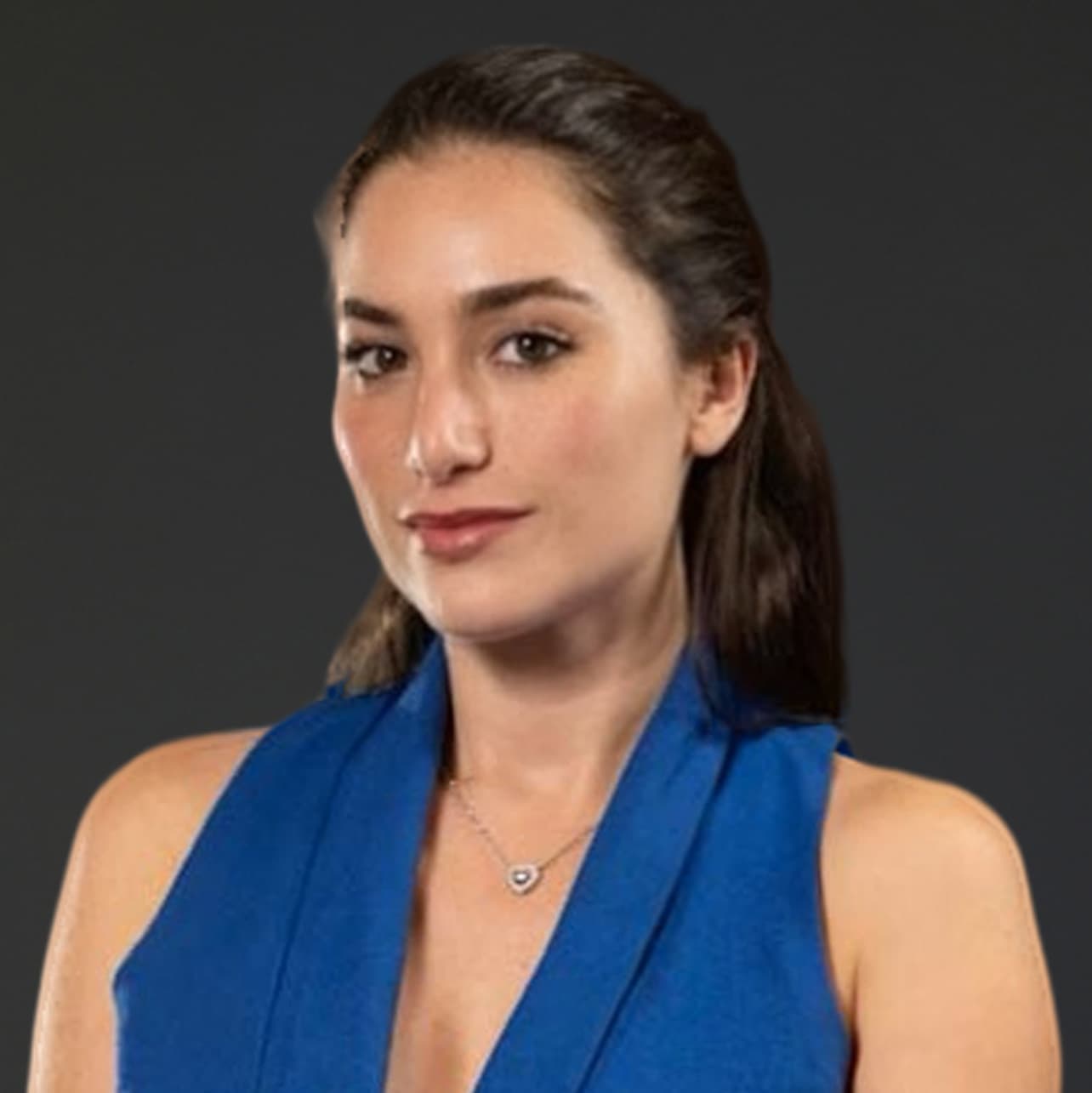Lisa Marie Agius