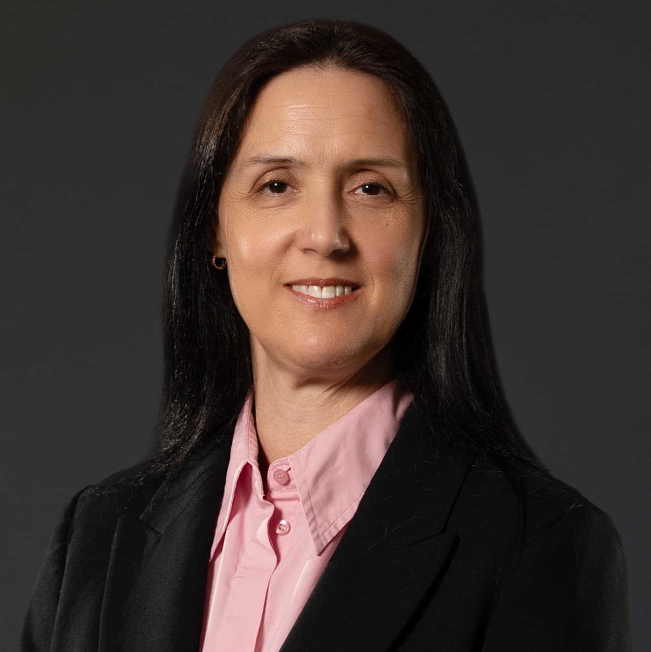 Vanessa Cook